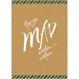 GOT7 - MAD Winter Edition [Merry Version]